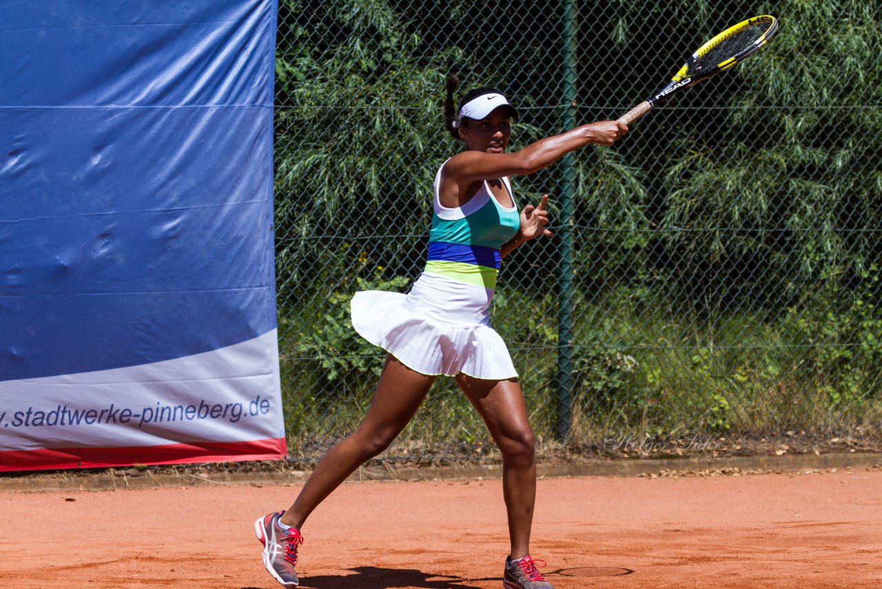 Johanna Silva 934 - Stadtwerke Pinneberg Cup